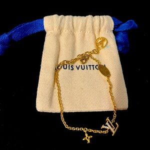 LV Iconic Bracelet